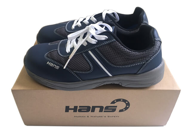 giày bảo hộ Hans HS-301SC-2