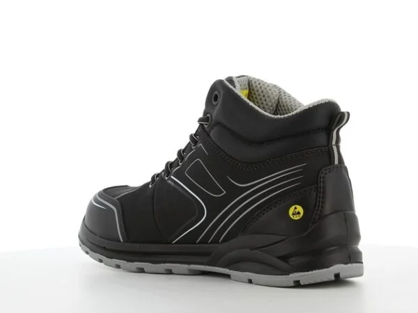 Safety Jogger Cador S3 MID