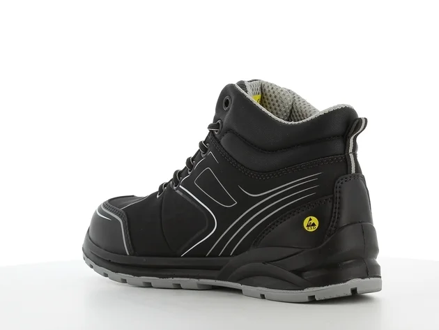 giày bảo hộ jogger