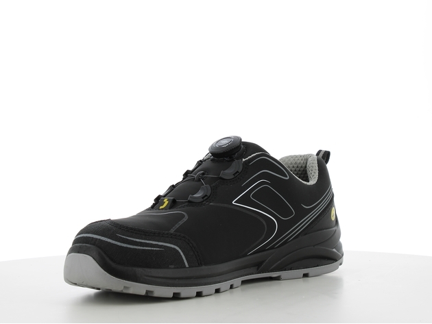 giày bảo hộ jogger cador s3 low tls