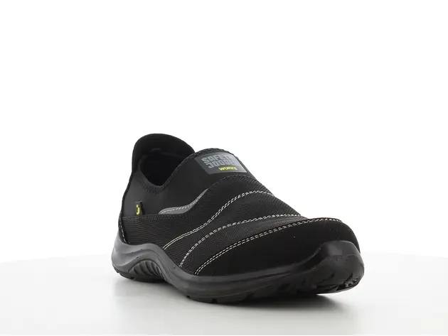 Safety Jogger Yukon S1PS