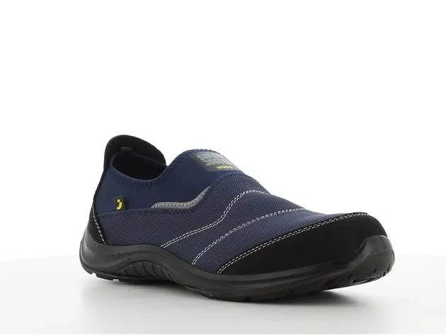 Safety Jogger Yukon S1PS