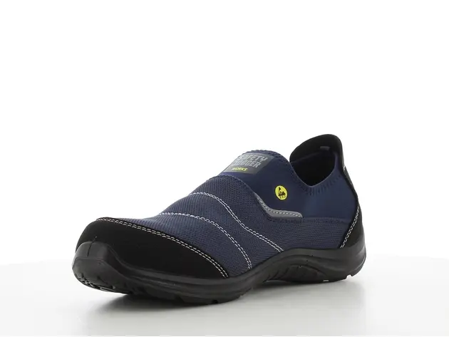 Safety Jogger Yukon S1PS