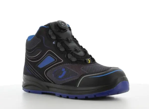 Safety Jogger Cador S1P MID TLS