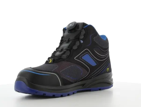 Safety Jogger Cador S1P MID TLS