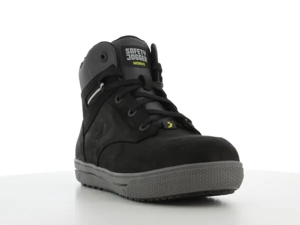 Safety Jogger Cerro S3 MID