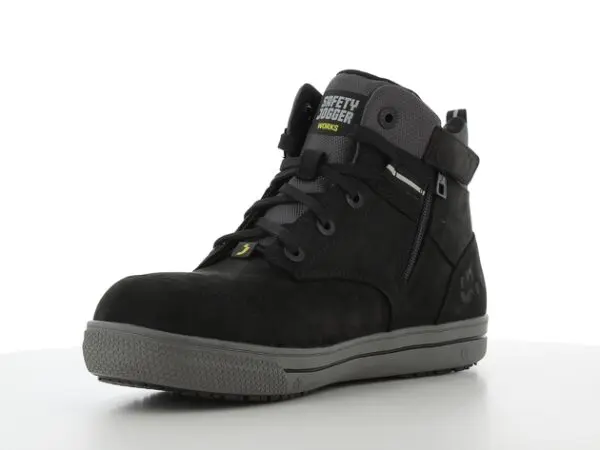 Safety Jogger Cerro S3 MID