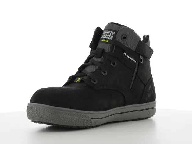giày bảo hộ jogger