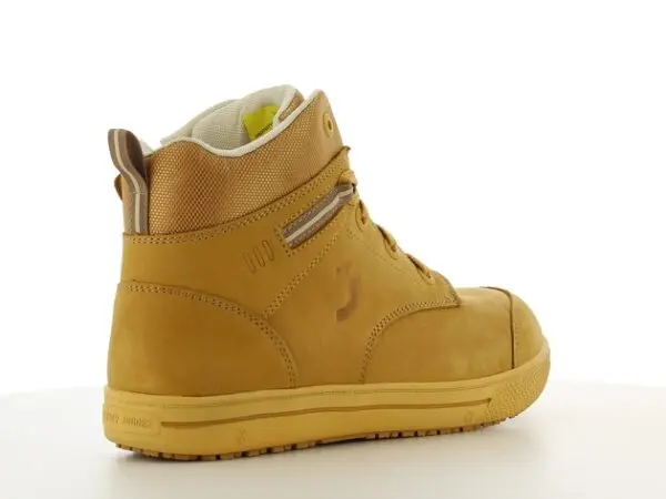 Safety Jogger Cerro S3 MID