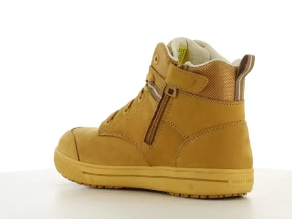 Safety Jogger Cerro S3 MID