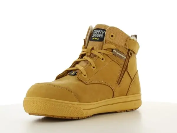 Safety Jogger Cerro S3 MID