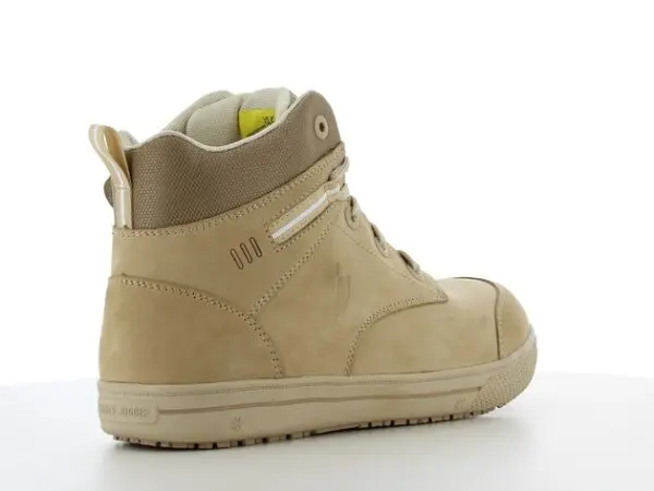 Safety Jogger Cerro S3 MID