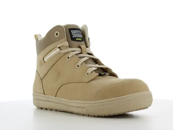 Safety Jogger Cerro S3 MID