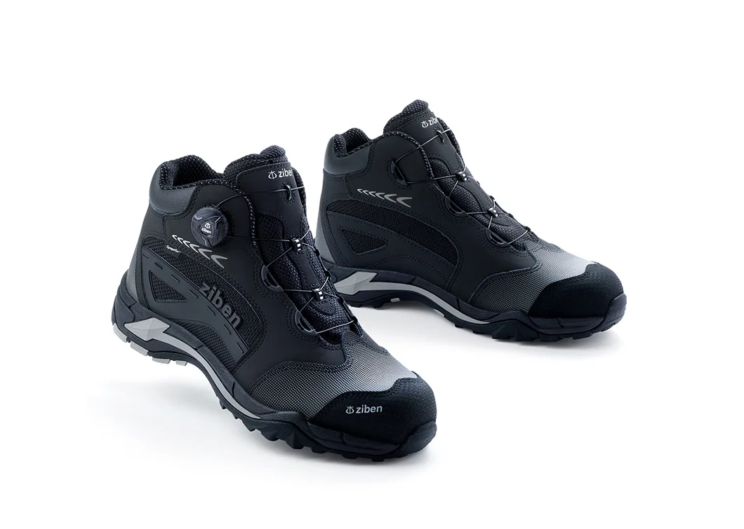 Giày bảo hộ chính hãng