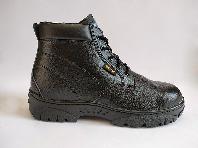 giày bảo hộ sami 15cc