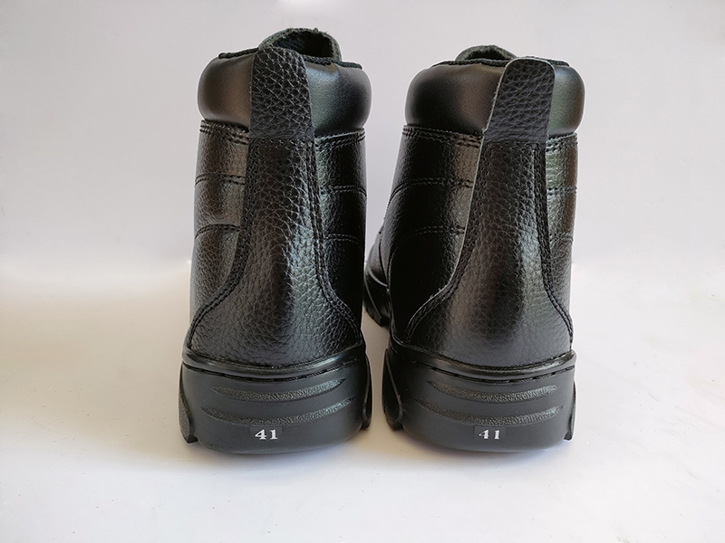 giày bảo hộ sami