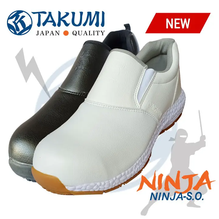Takumi Ninja-S.O