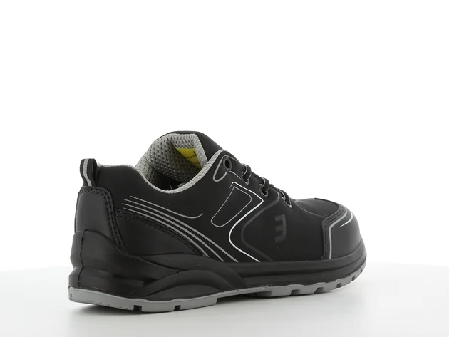 Safety Jogger Cador S3 LOW