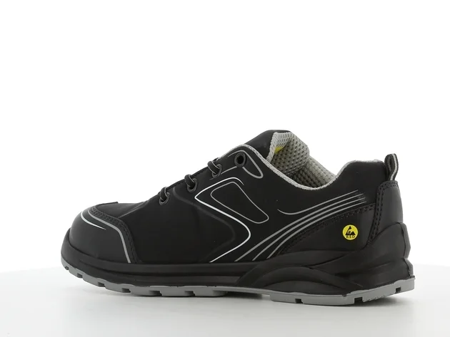 Safety Jogger Cador S3 LOW