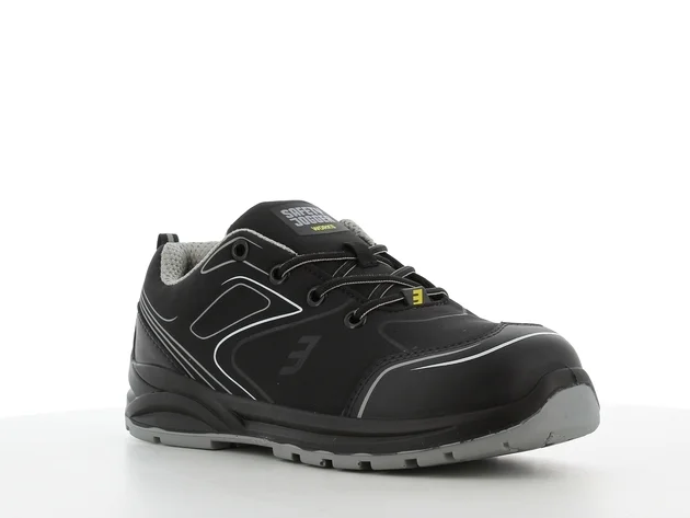 Safety Jogger Cador S3 LOW