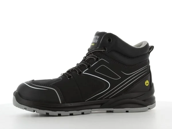 Safety Jogger Cador S3 MID