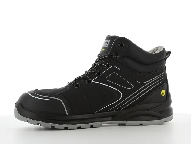 giày bảo hộ jogger cador