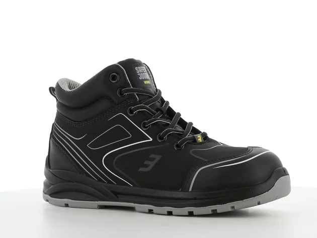 giày bảo hộ jogger cador s3 mid