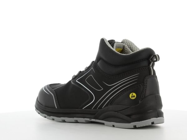 Safety Jogger Cador S3 MID TLS