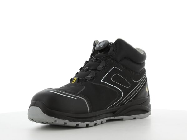 Safety Jogger Cador S3 MID TLS