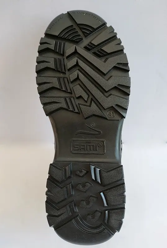 Sami 15 CC