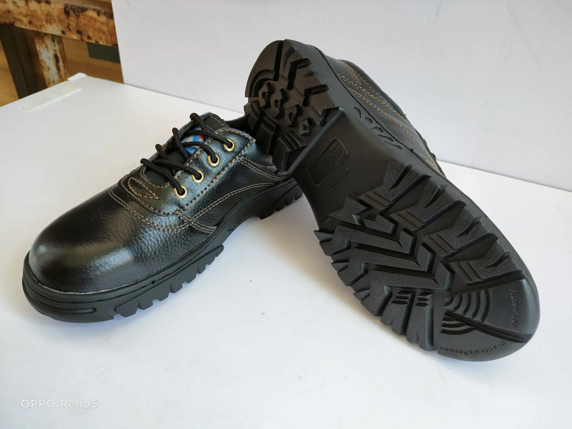 giày bảo hộ sami