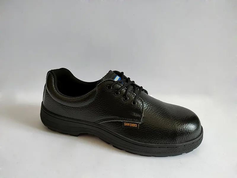 giày bảo hộ sami sk202