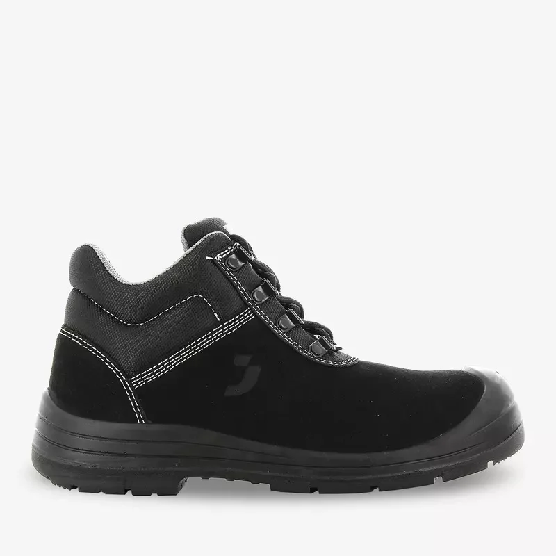 giày bảo hộ jogger bestboy ew s3