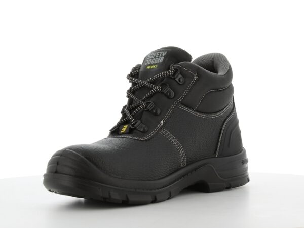 Safety Jogger Bestboy231