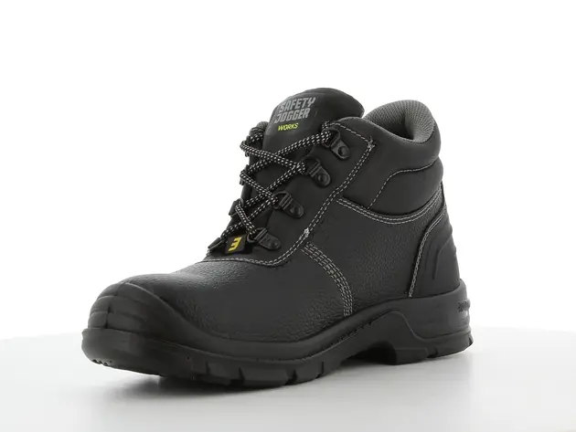 Safety Jogger Bestboy231 S3