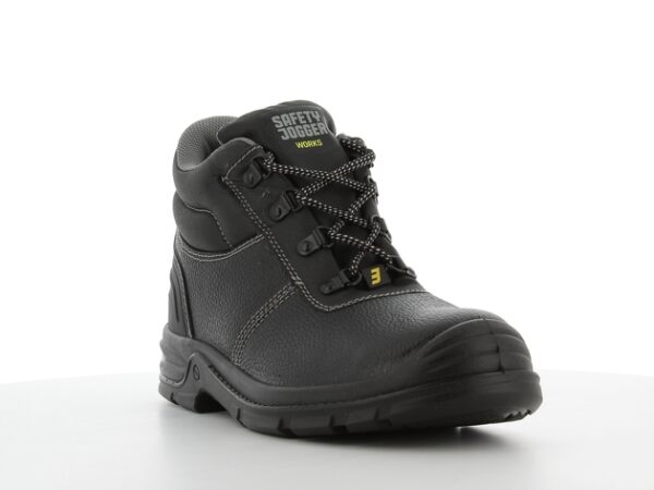 Safety Jogger Bestboy231