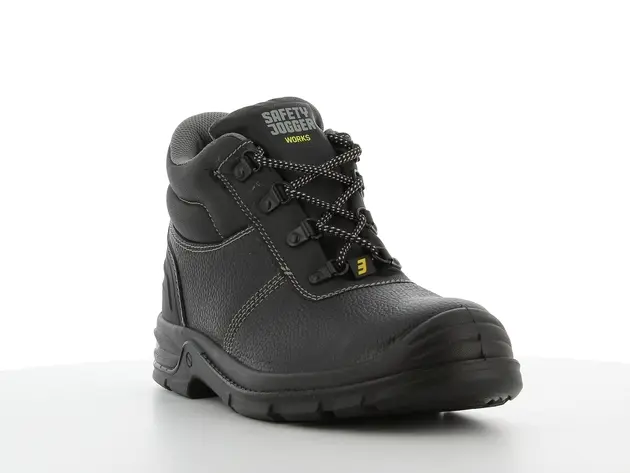 Safety Jogger Bestboy231 S3