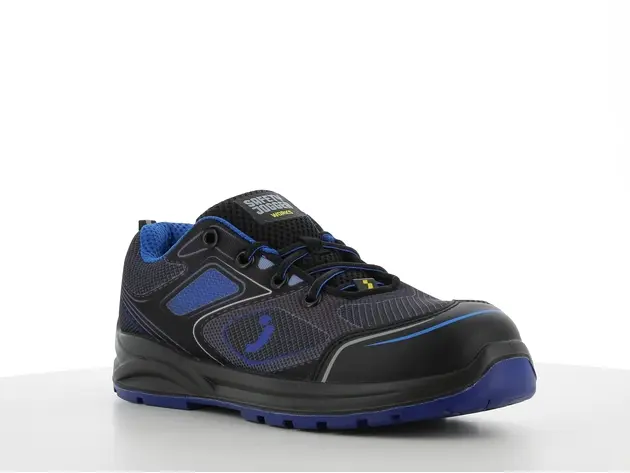 Safety Jogger Cador S1P