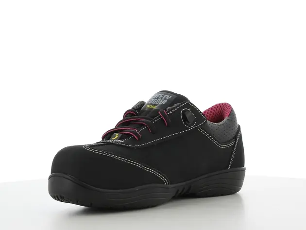 giày bảo hộ nữ jogger ceres