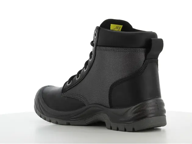 Safety Jogger Dakar S3 Nâu