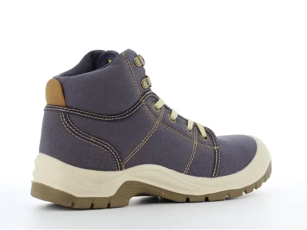 Safety Jogger Desert S1P