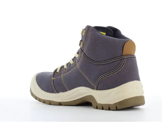 Safety Jogger Desert S1P