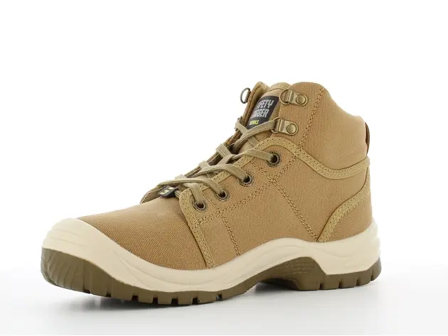 Safety Jogger Desert S1P