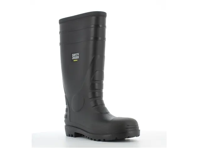 Safety Jogger Hercules S5