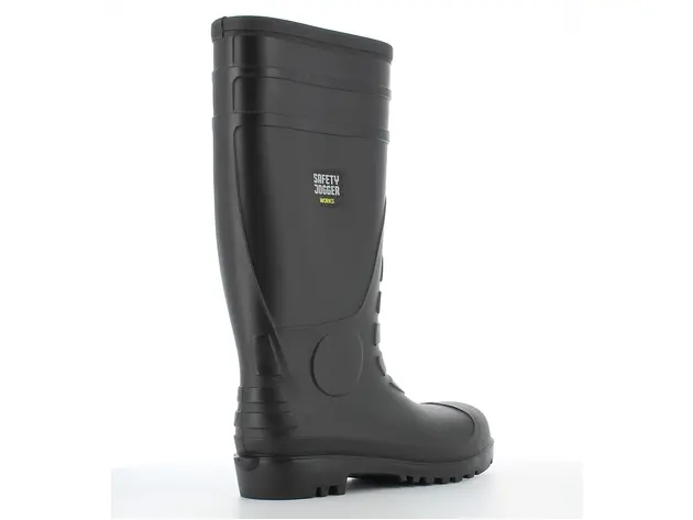 Safety Jogger Hercules S5