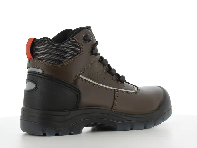 Safety Jogger Mars EH SB