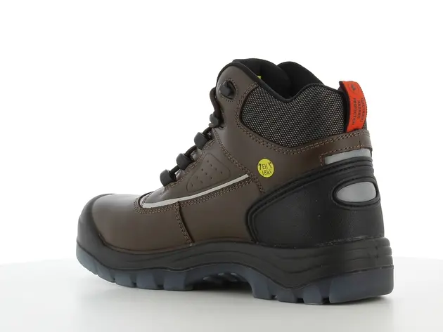 Safety Jogger Mars EH SB