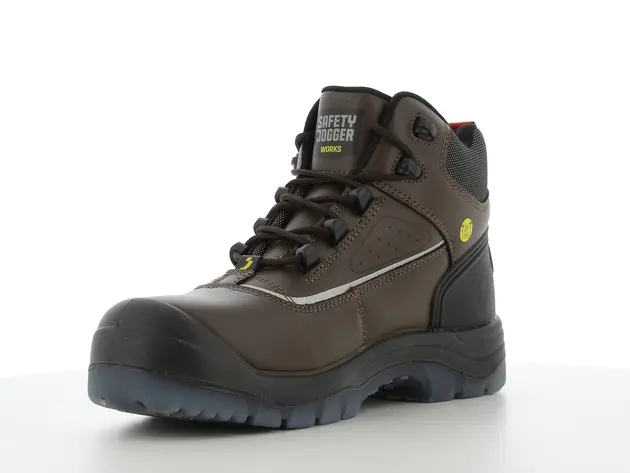 Safety Jogger Mars EH SB