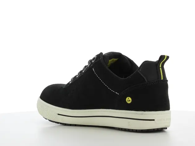 Safety Jogger Obelix S3