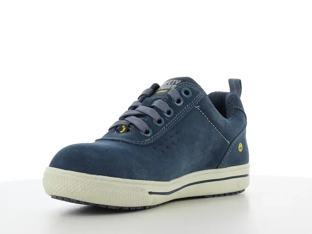 Safety Jogger Obelix S3